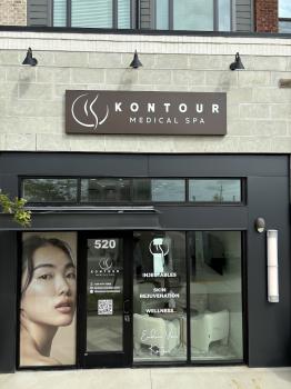Image for Kontour Medical Spa with ID of: 6351787