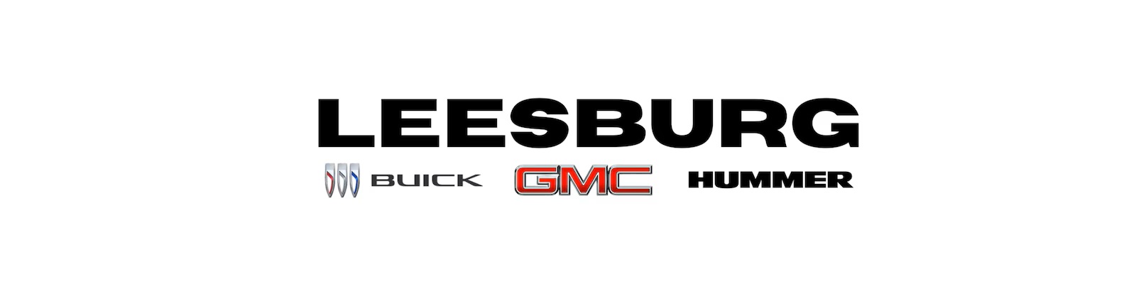 Image for Leesburg Buick GMC with ID of: 6352090