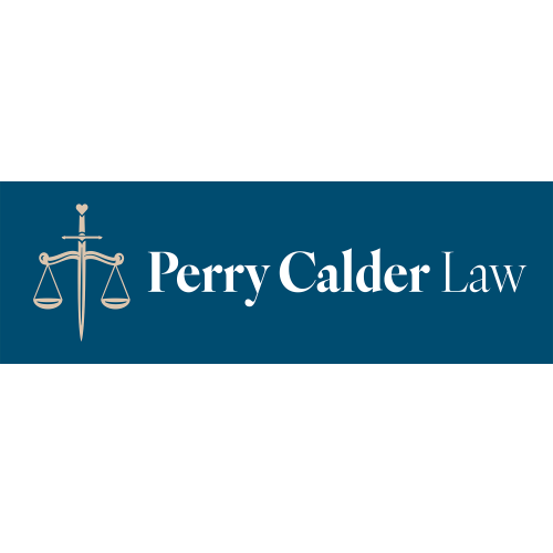 Image for Perry Calder Law with ID of: 6352139