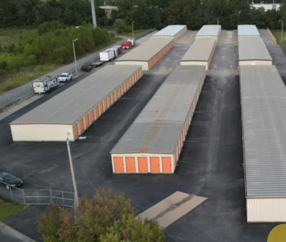 Image for On Track Storage with ID of: 6352166