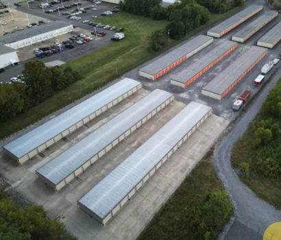 Image for On Track Storage with ID of: 6352173