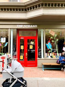 Image for The Strand with ID of: 6352268
