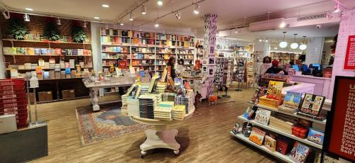 Image for The Strand with ID of: 6352274