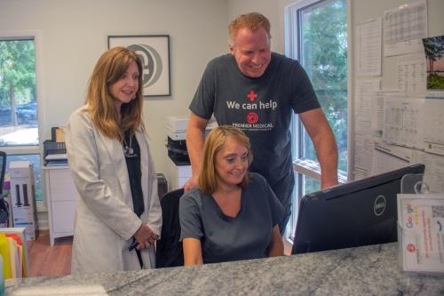 Image for Premier Medical with ID of: 6352348