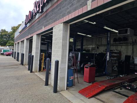 Image for Real Pro Auto Service with ID of: 6352351