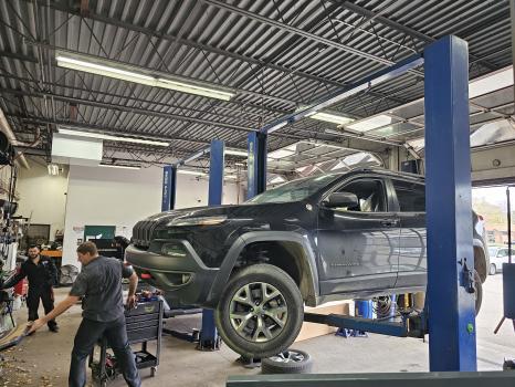 Image for Real Pro Auto Service with ID of: 6352352