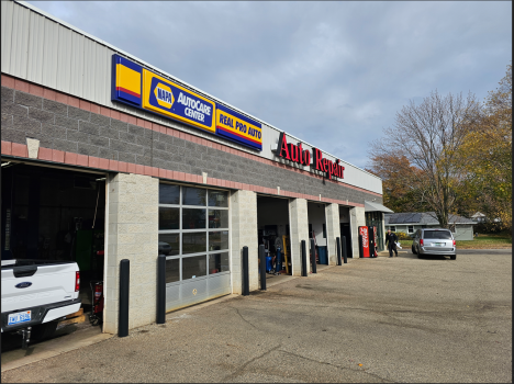 Image for Real Pro Auto Service with ID of: 6352353