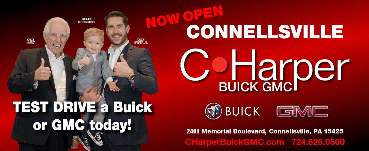 Image for C. Harper Buick GMC with ID of: 6352405