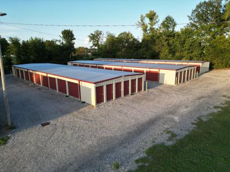 Image for On Track Storage with ID of: 6352591