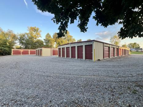 Image for On Track Storage with ID of: 6352592