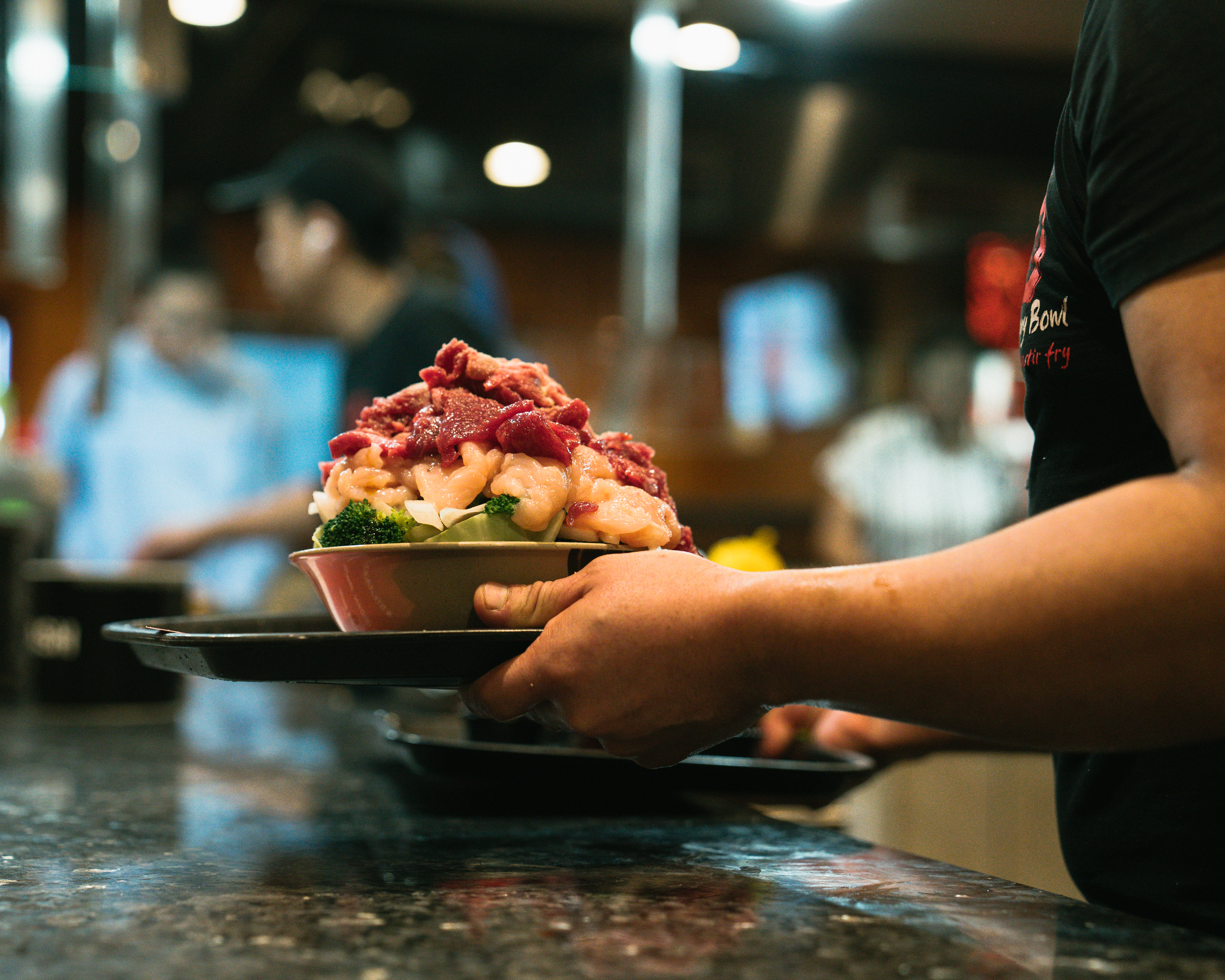 Image for Yummy Bowl with ID of: 6352624