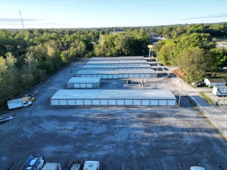 Image for On Track Storage with ID of: 6352677