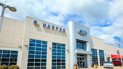 Image for C. Harper Ford, Inc. with ID of: 6352865