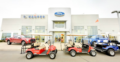 Image for C. Harper Ford, Inc. with ID of: 6352866