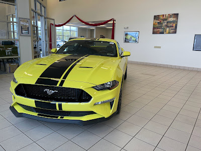 Image for C. Harper Ford, Inc. with ID of: 6352868