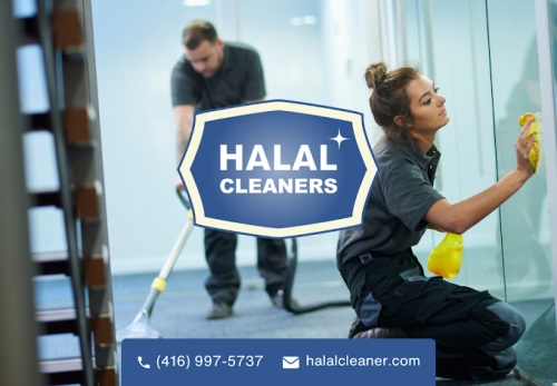 Image for Halal Cleaners: Carpet & Upholstery with ID of: 6352972