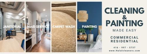 Image for Halal Cleaners: Carpet & Upholstery with ID of: 6352973