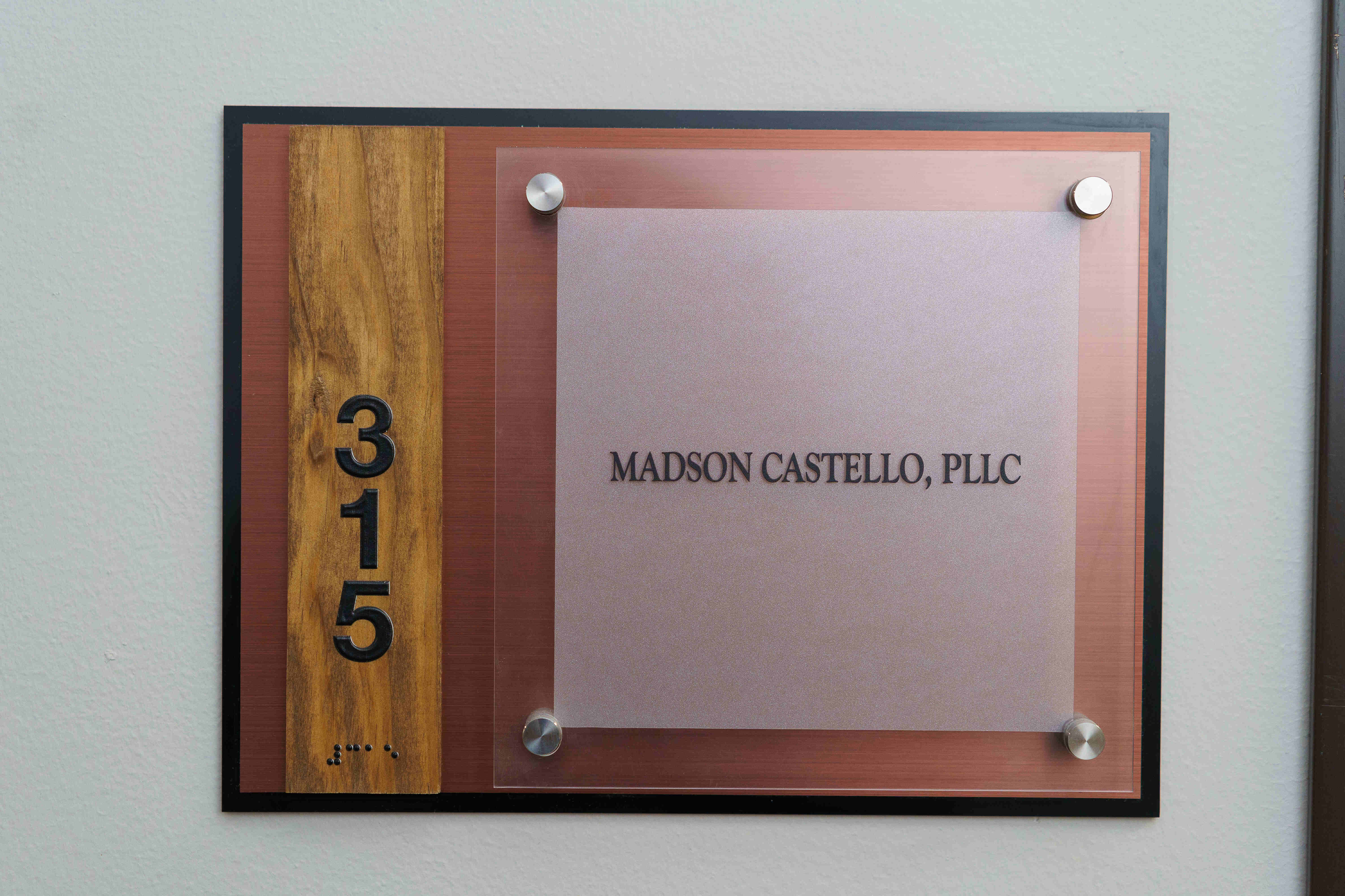 Image for M|C Criminal Law with ID of: 6353082