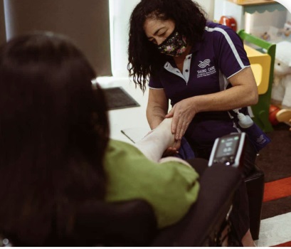 Image for Taking Care Mobile Massage with ID of: 6353209