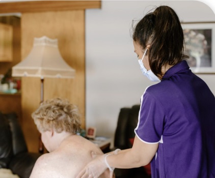 Image for Taking Care Mobile Massage with ID of: 6353210