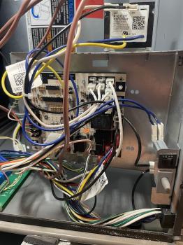 Image for RUAN HEATING, AIR, & PLUMBING with ID of: 6353270