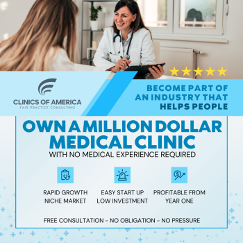 Image for Clinics of America with ID of: 6353269