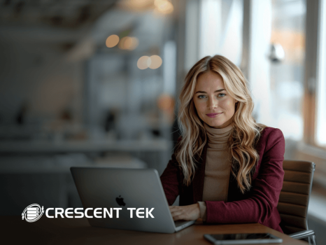 Image for Crescent Tek with ID of: 6353387