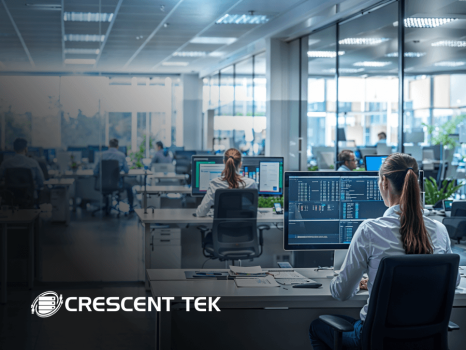 Image for Crescent Tek with ID of: 6353388
