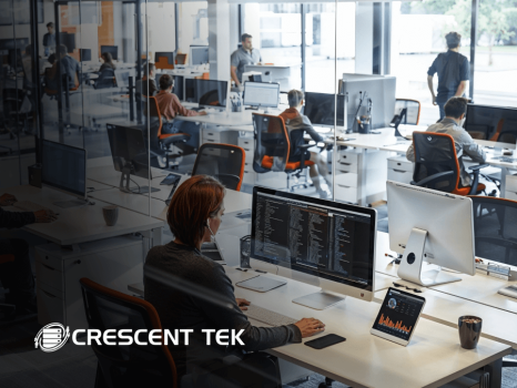 Image for Crescent Tek with ID of: 6353389
