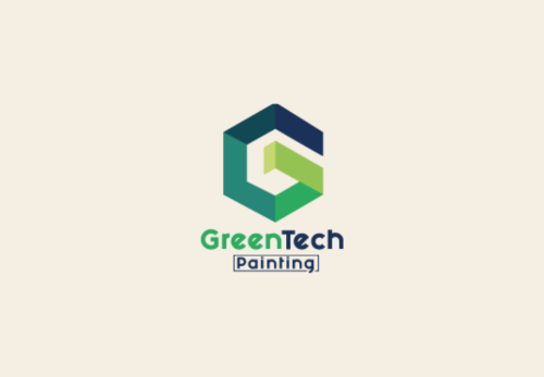 Image for GreenTech Painting with ID of: 6790323