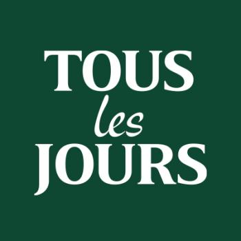 Image for Tous les Jours with ID of: 6790374