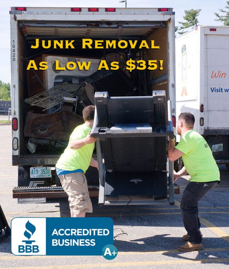 Image for Trash Can Willys Junk Removal Service with ID of: 6353621