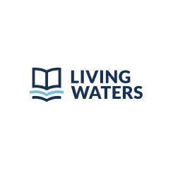 Image for Living Waters Book & Toy with ID of: 6790431