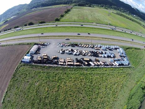 Image for Fraser Pacific Equipment Corp. with ID of: 6353714
