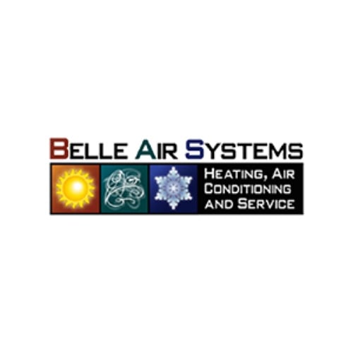 Image for BELLE AIR SYSTEMS with ID of: 6790566