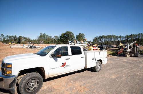Image for Cardinal Civil Contracting with ID of: 6353826