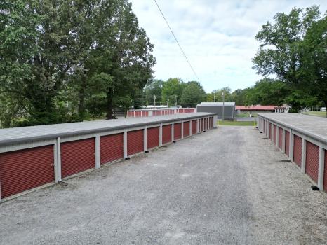 Image for On Track Storage with ID of: 6353872