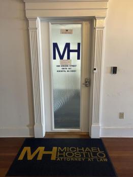 Image for Mike Hostilo Law Firm with ID of: 6353966