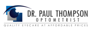 Image for Paul Thompson, OD with ID of: 6790689