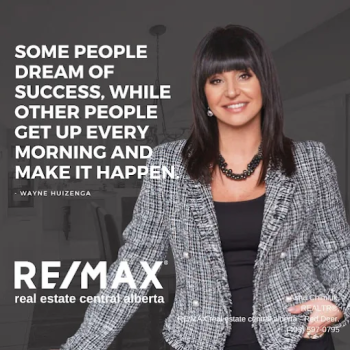Image for Asha Chimiuk REALTOR - Red Deer with ID of: 6790714