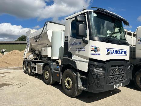 Image for Lancaster Concrete with ID of: 6354040