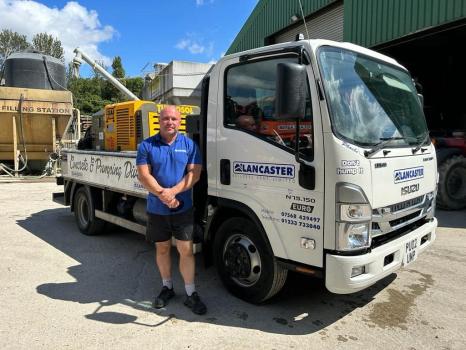 Image for Lancaster Concrete with ID of: 6354041