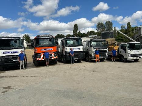 Image for Lancaster Concrete with ID of: 6354042