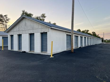 Image for On Track Storage with ID of: 6354047