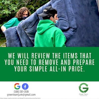 Image for Green Team Junk Removal with ID of: 6354075