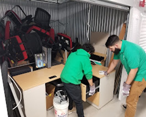 Image for Green Team Junk Removal with ID of: 6354076