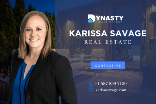 Image for Karissa Savage - Real Estate Agent with ID of: 6354119