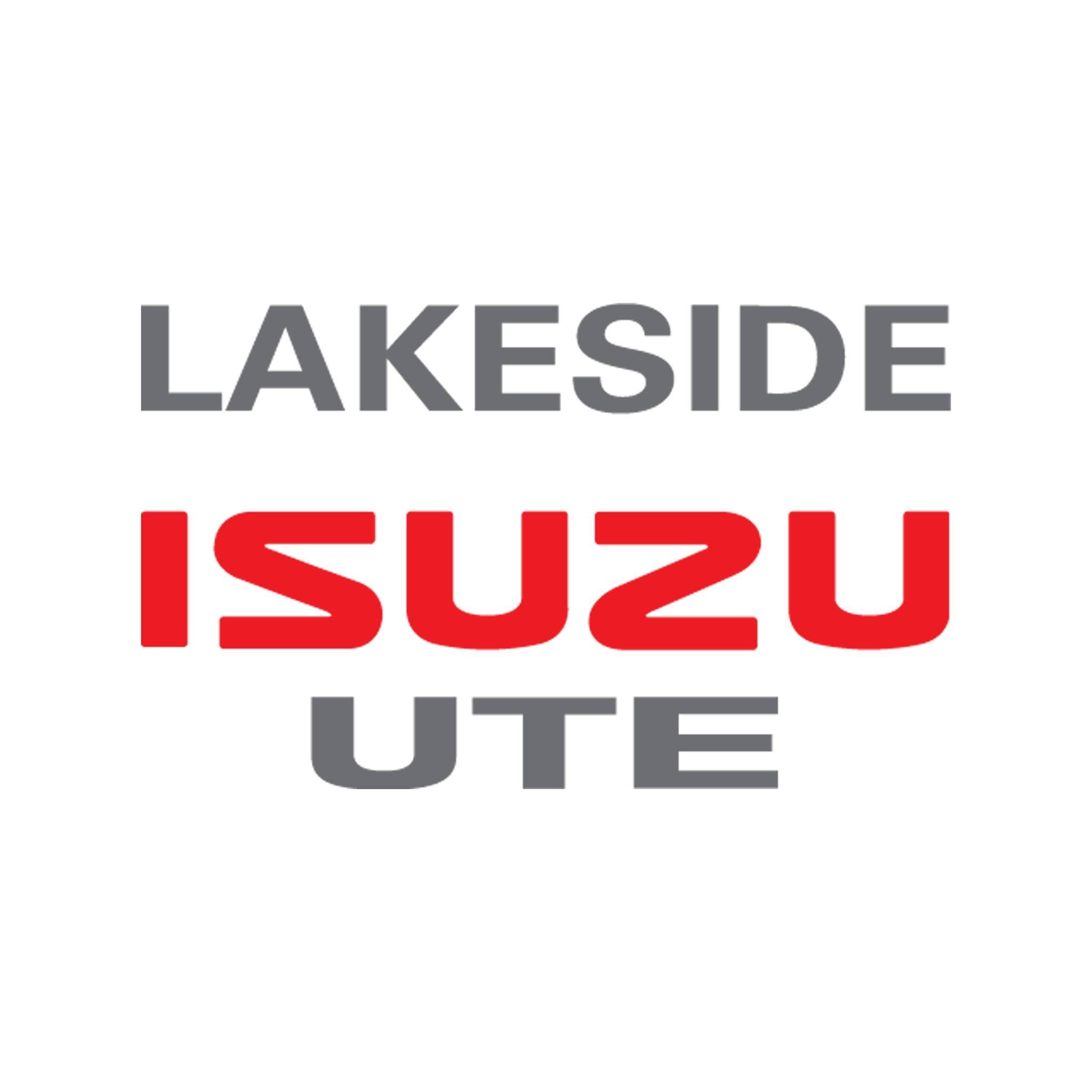 Image for Lakeside Isuzu UTE with ID of: 6790871