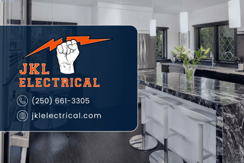 Image for JKL Electrical with ID of: 6354262