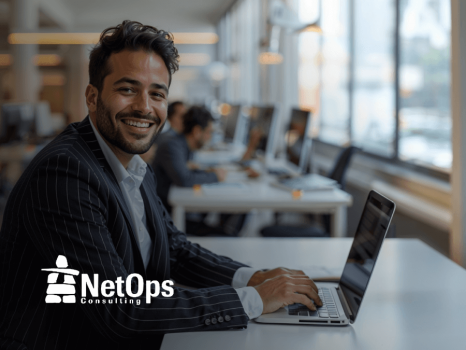 Image for NetOps Consulting with ID of: 6354406